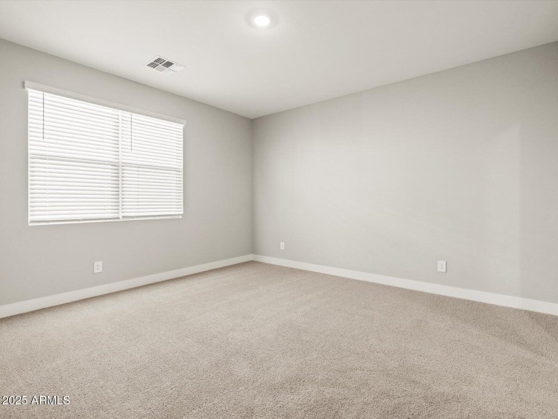 Primary Bedroom View 1