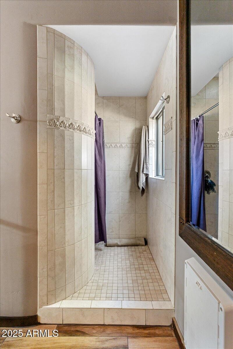 080-Primary Bathroom Shower