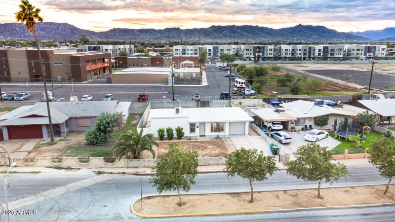 2007 W Hidalgo Ave Drone-4