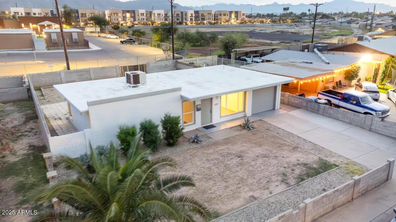 2007 W Hidalgo Ave Drone-6