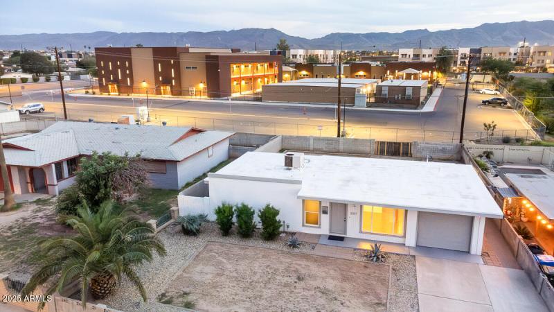 2007 W Hidalgo Ave Drone-7