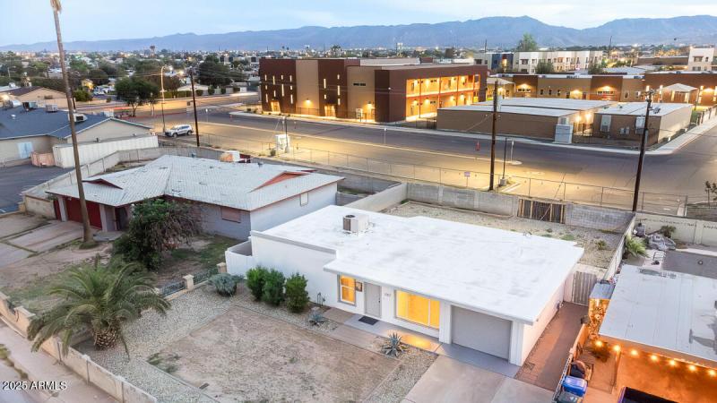 2007 W Hidalgo Ave Drone-8