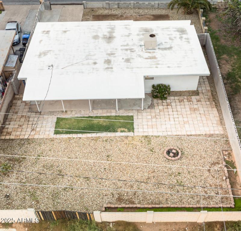 2007 W Hidalgo Ave Drone-9