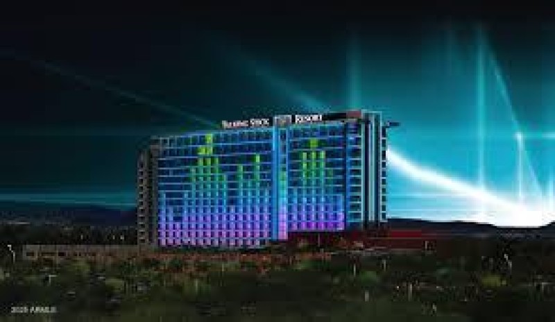 Talking Stick Resort Casino