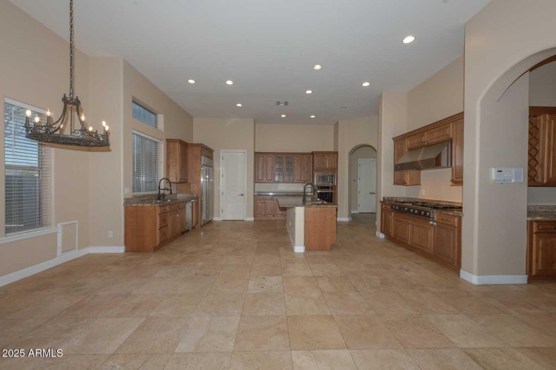 Breakfast Room-Kitchen