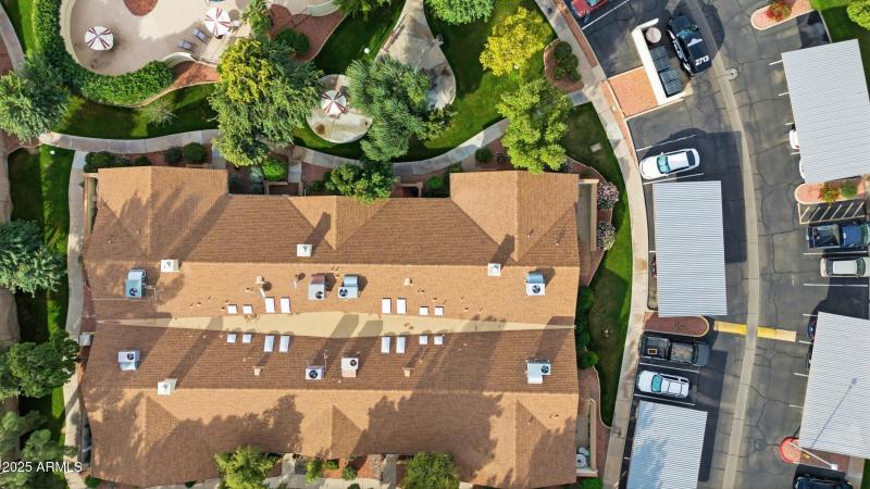 8140 N 107TH Avenue, 281