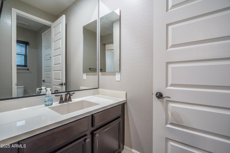 55) BED 3 JACK & JILL