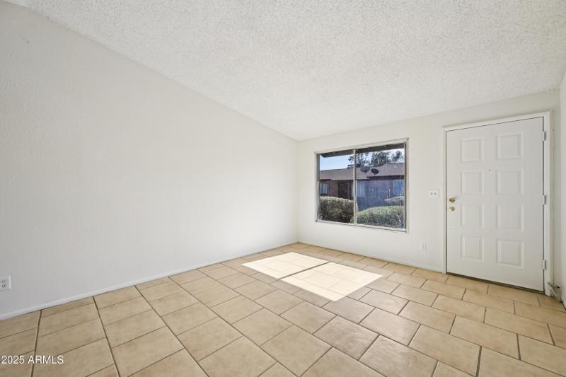 CERAMIC TILE FLOORING