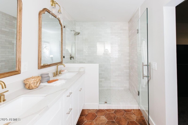 Primary Suite with Ensuite