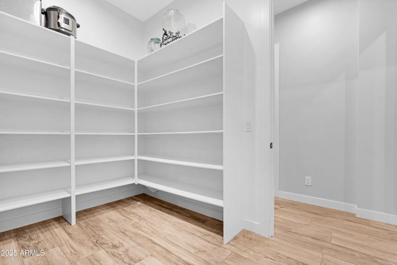 Pantry