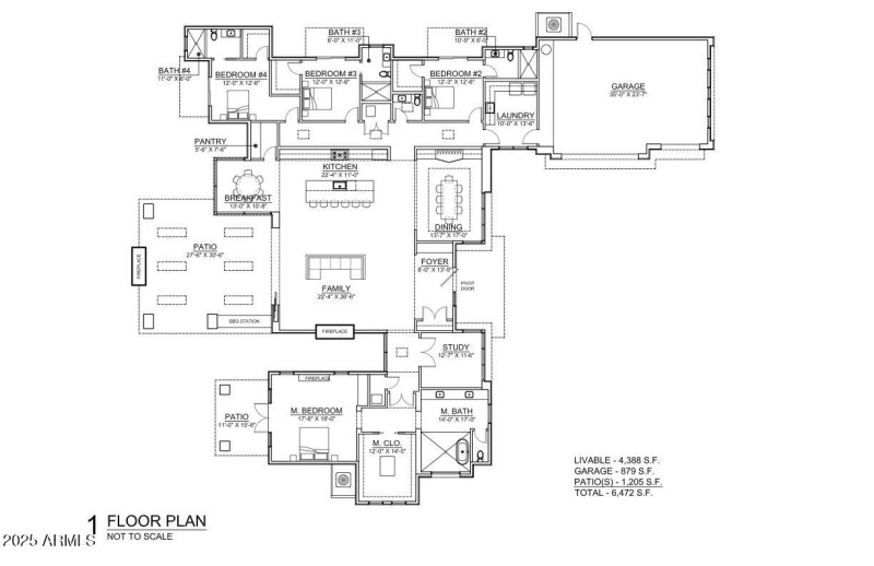 82nd St Floorplan (1)