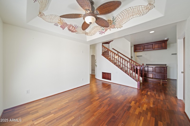 Gathering Room with (2)