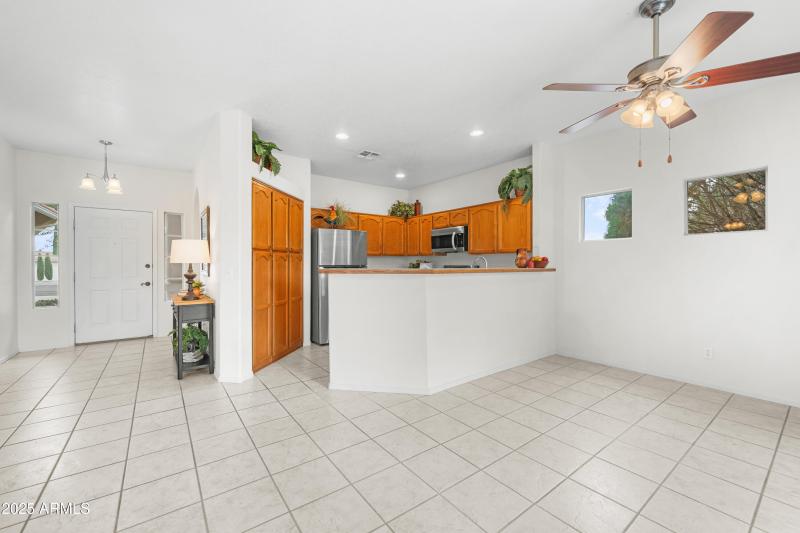 Interior - 3150 Candlewood Way-5