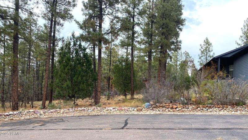 2189 Creekside Court, Pinetop, AZ 85935