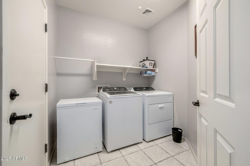 Large Laundry room