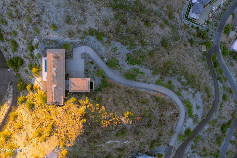 MLS - 4301 E Upper Ridge Way - Paradise