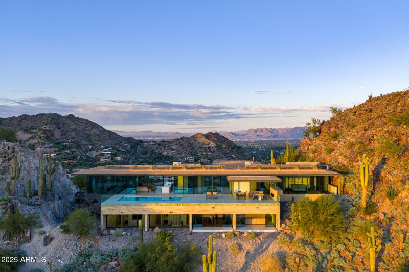 MLS - 4301 E Upper Ridge Way - Paradise