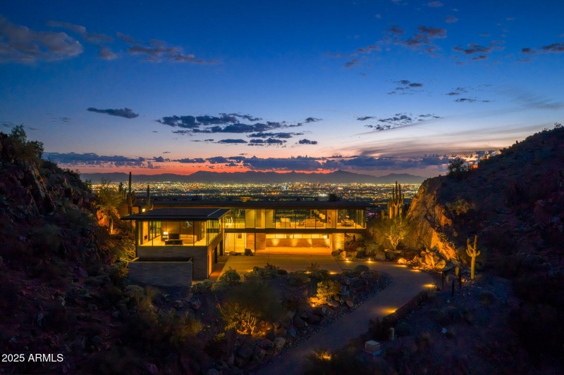 MLS - 4301 E Upper Ridge Way - Paradise