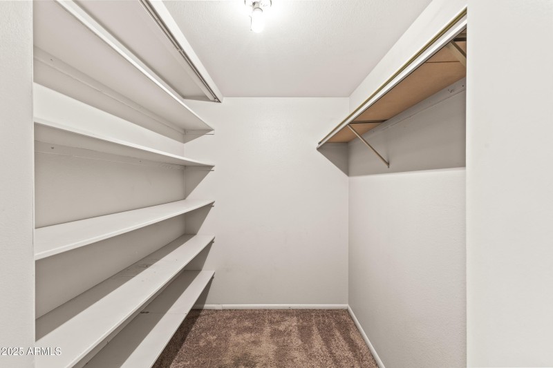 Pantry/CLoset
