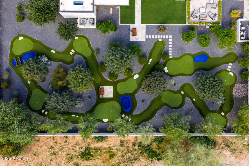 MLS - 7235 N Mockingbird Lane - Paradise