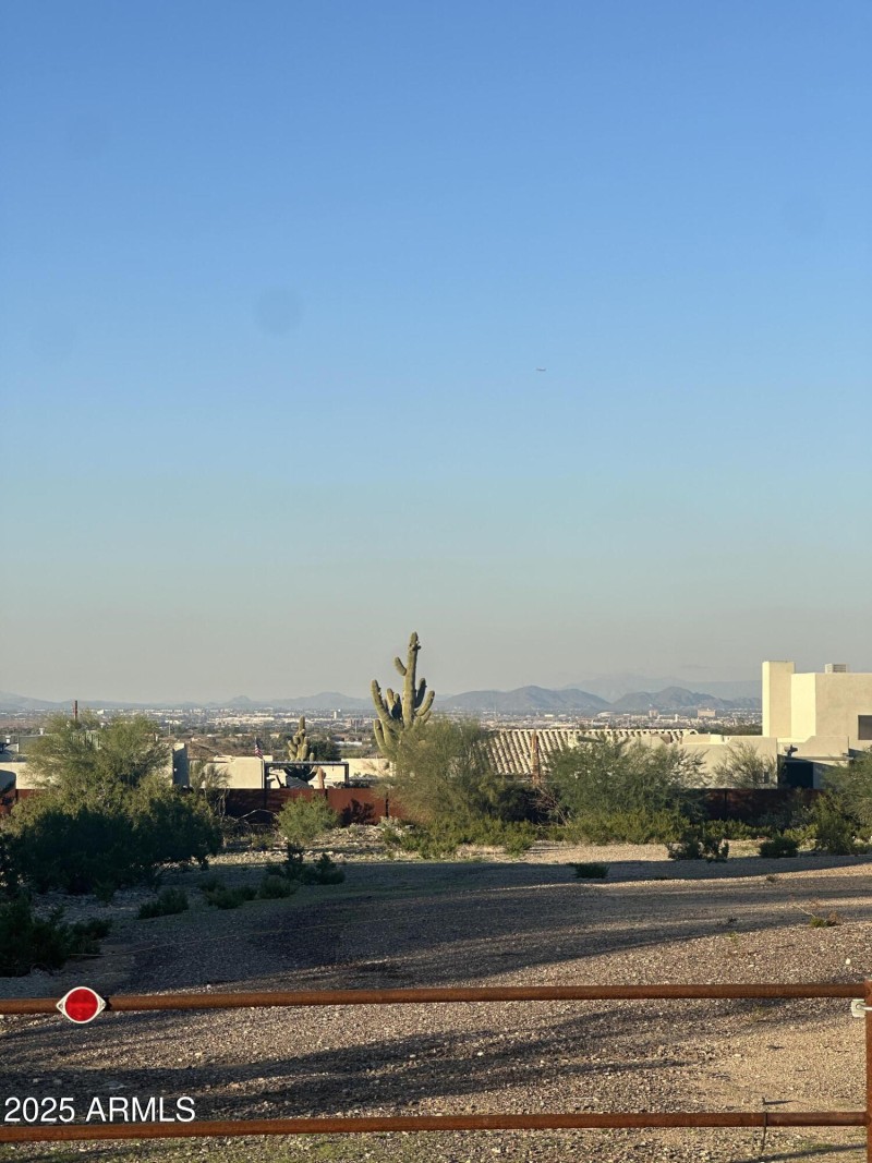 View of Phoenix
