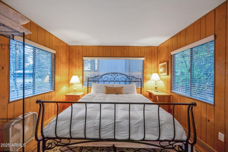 820 E Caribou Road, Munds Park 86017