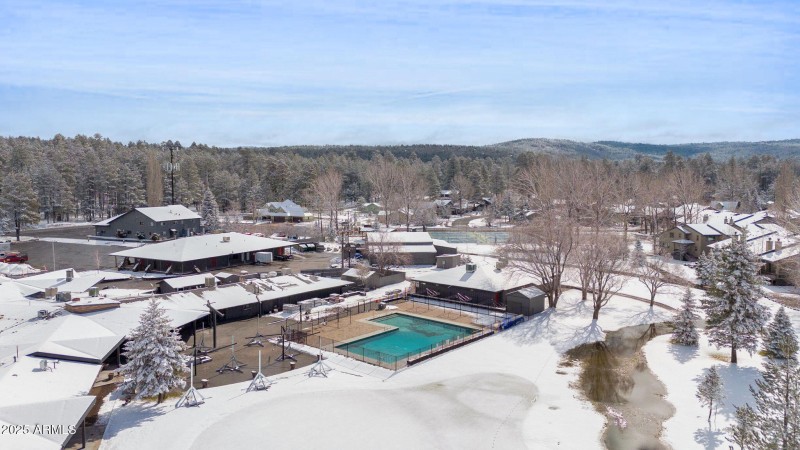 820 E Caribou Road, Munds Park 86017