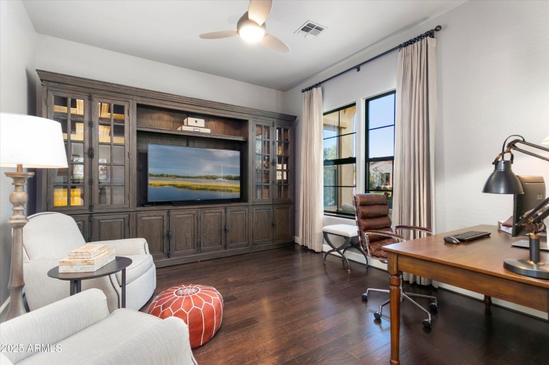 Den/Office/Flex Room