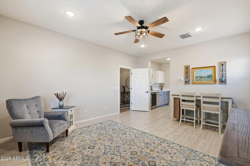 Next Gen Living Room