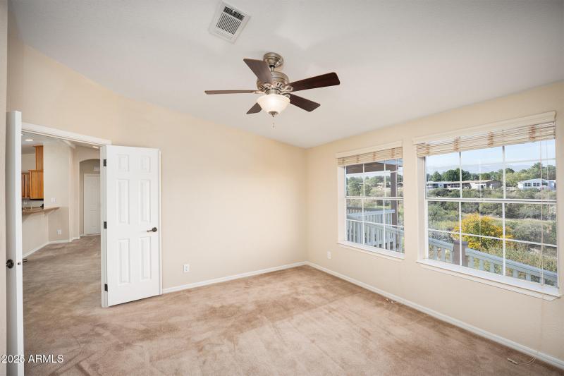 1216 Hogan Den - Potential Bedroom