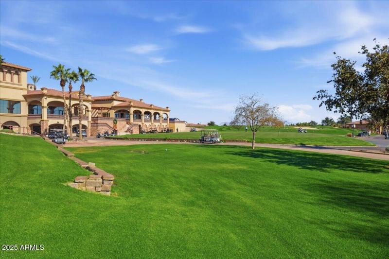 Seville Country Club