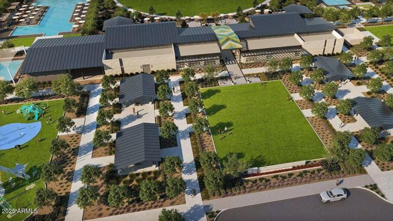 Teravalis Proposed Amenity 5