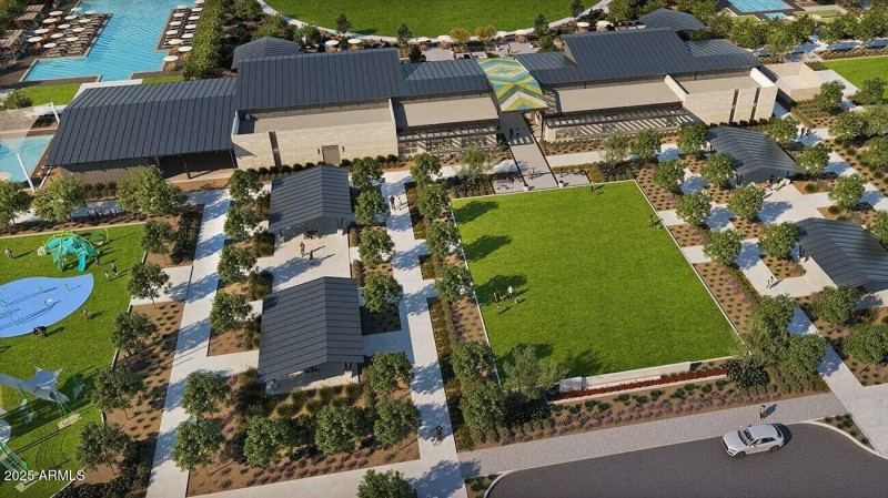 Teravalis Proposed Amenity 5