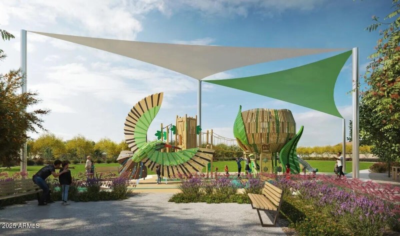 Teravalis Proposed Amenity 3