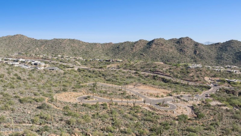 Near Tons of Hiking Trails