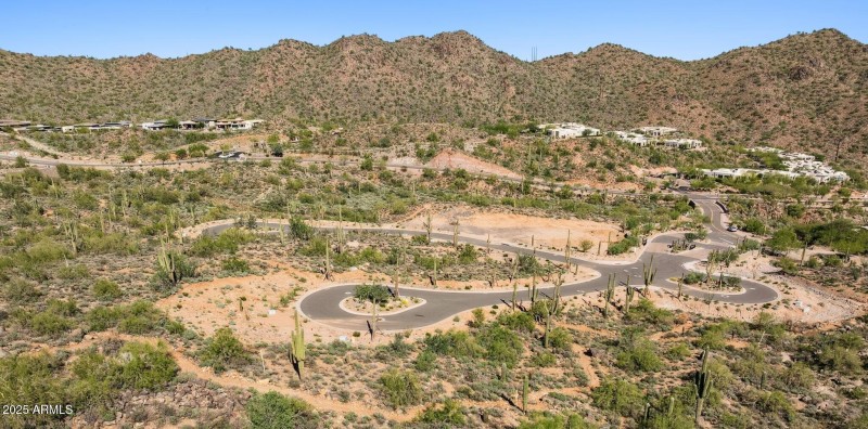 Large Building Envelopes