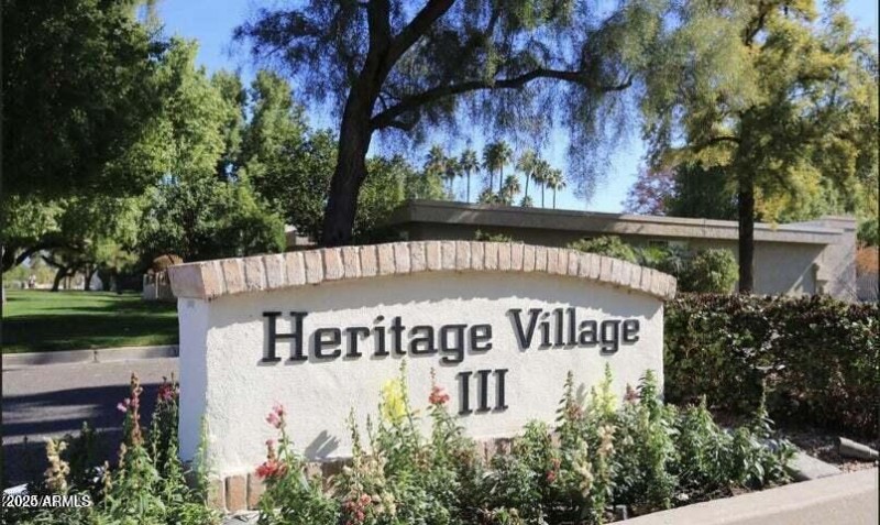 Heritage Village 3