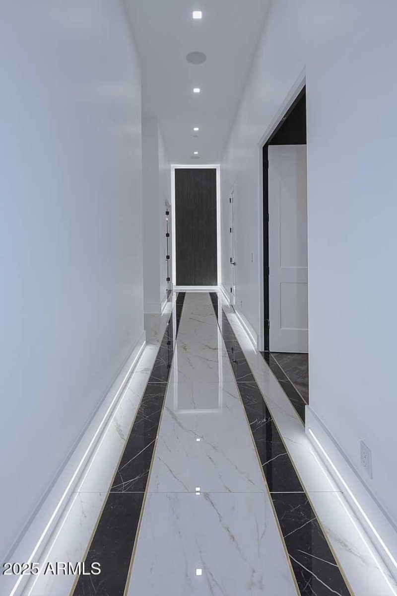 Night-Primary Bedroom Vestibule