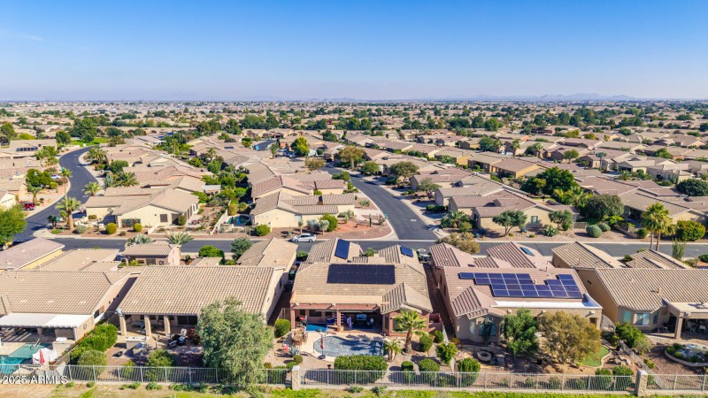 56 - Harmony Pass Drone