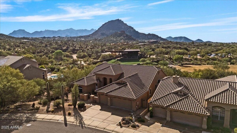 Copy of Troon Mountain Range from back o