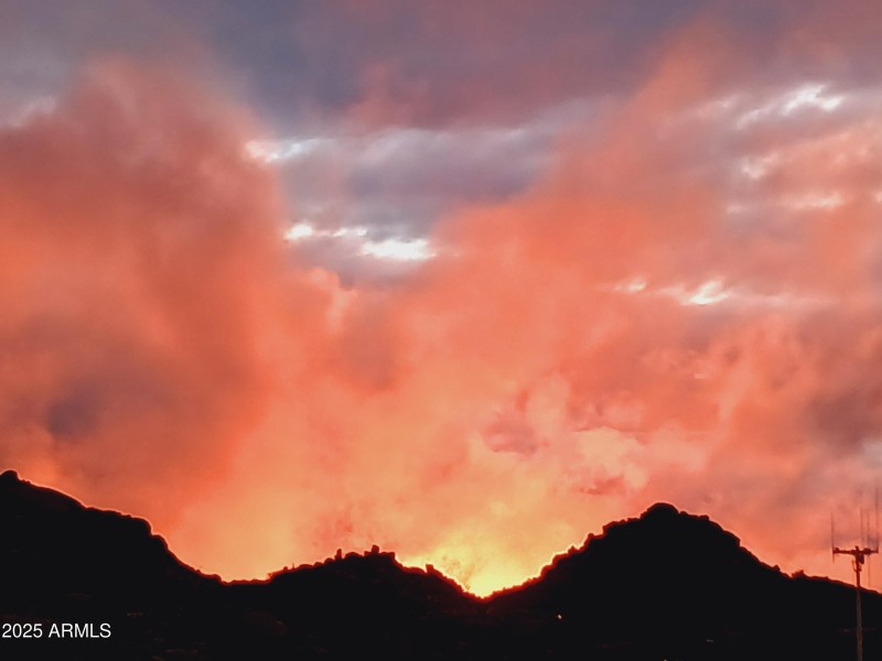 Sunset photo F. 11.23.2025