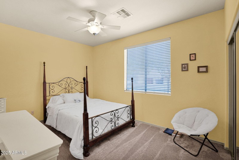 718 120th - 20Second Bedroom