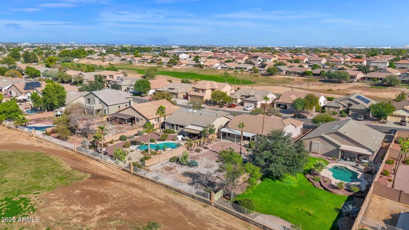 718 120th - 44Aerial