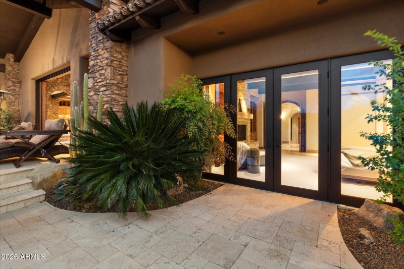 48-Primary Bedroom Patio