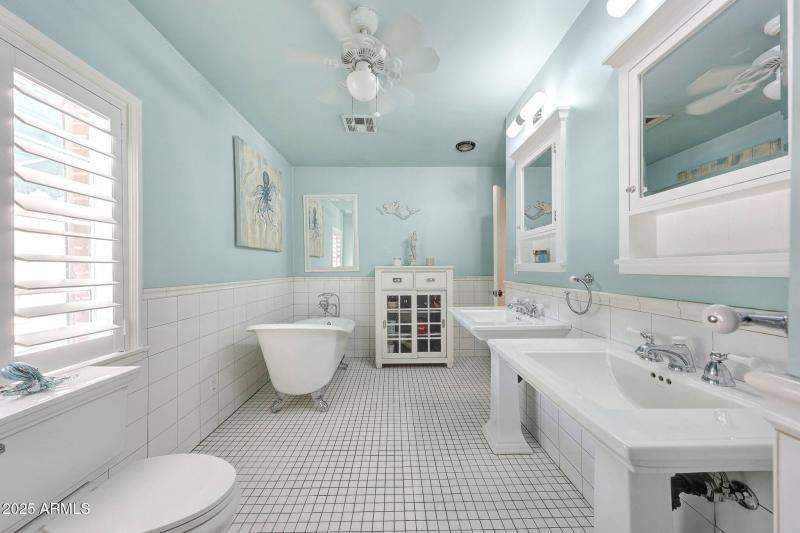 Primary Bathroom 1