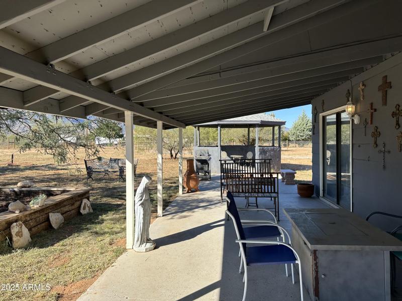 4_ Back porch