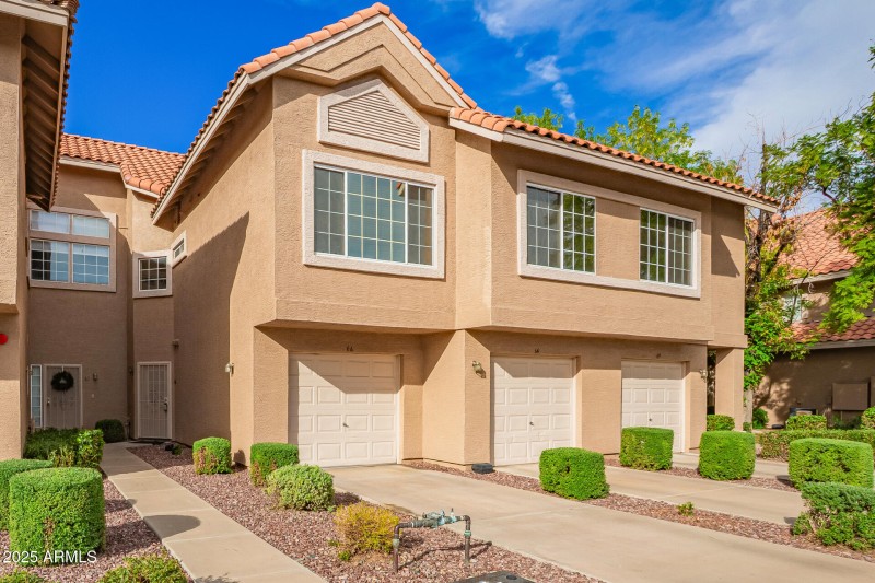 Gilber Condo for Sale