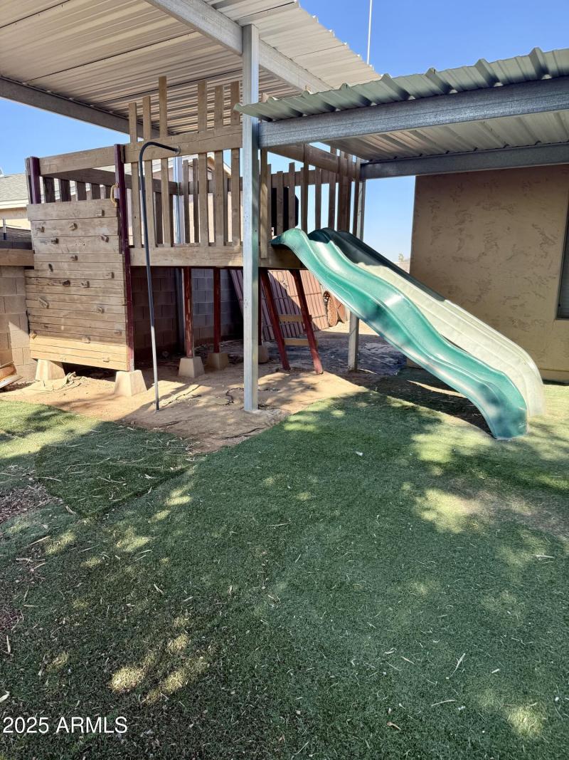 PLAYGROUND