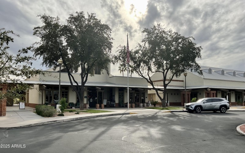 Come Explore Arizona Traditions