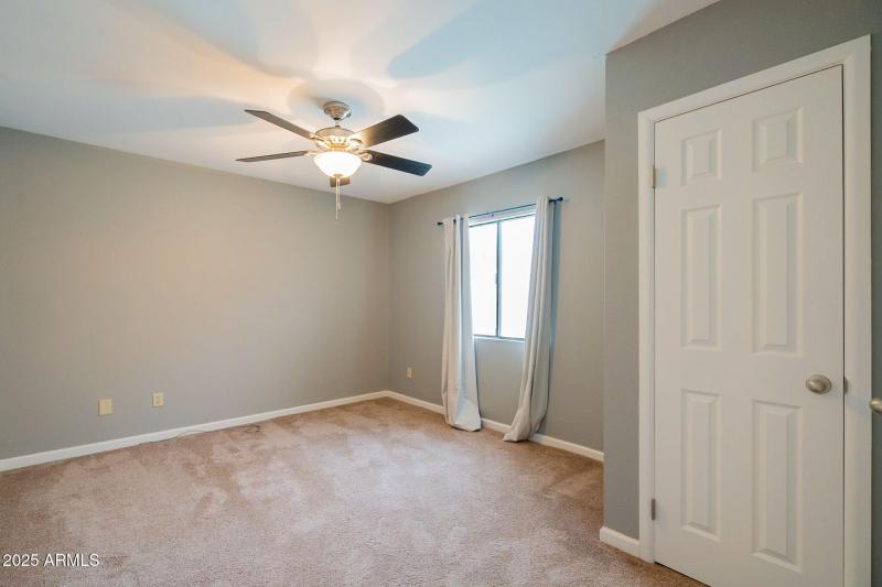 87th terrace secondary bedroom